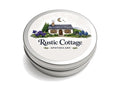 Rustic Bloom Balm Vanilla & Lavender (55g)